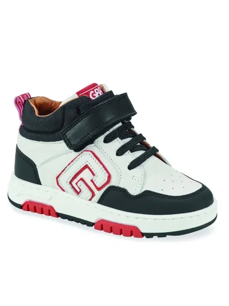 Pantofi copii Gbb alb
