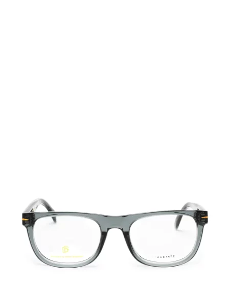 Sunčane naočale David Beckham Eyewear siva
