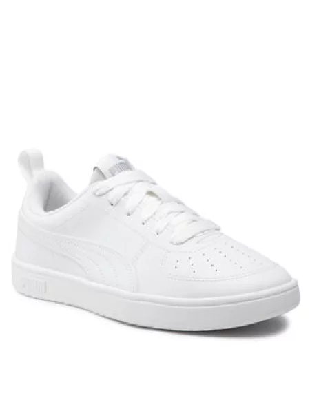 Кроссовки Puma белые