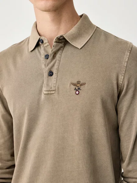 Aeronautica Militare лонгслів