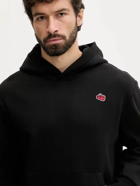 Свитер The North Face черный