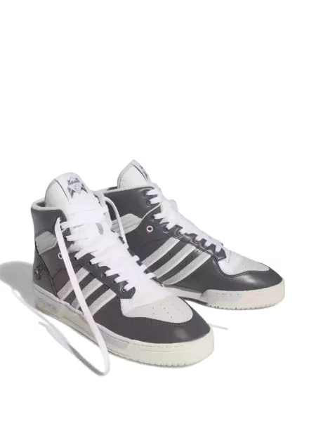 Sportbačiai Adidas pilka