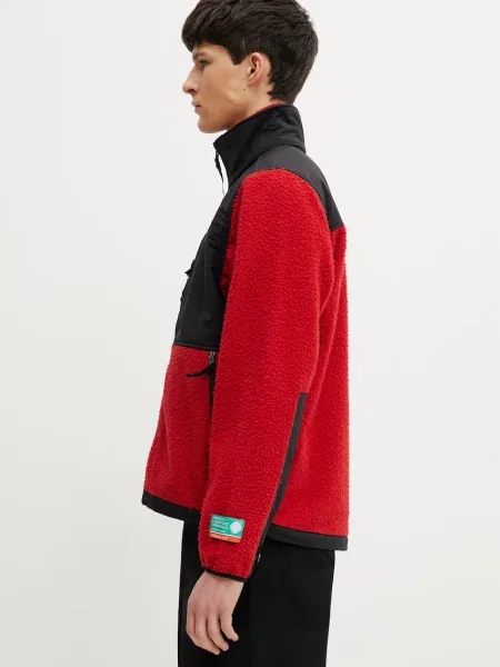 Шерстяная куртка The North Face
