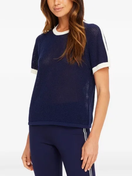 Tricou The Upside albastru