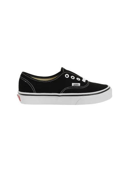 Tenisky Vans čierna