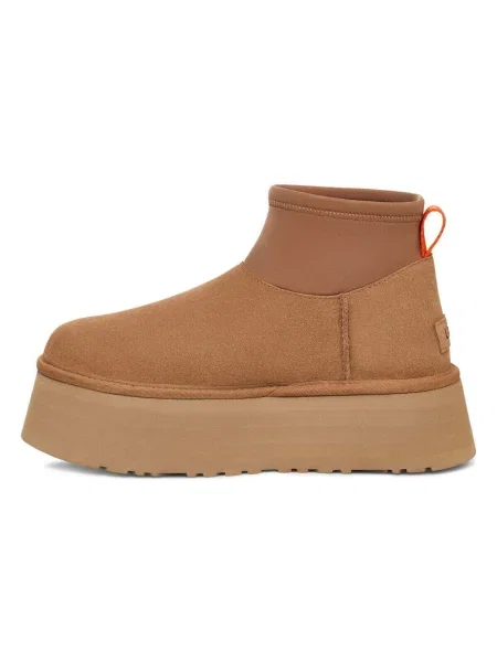 Pantofi Ugg maro