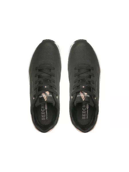 Členkové topánky Skechers