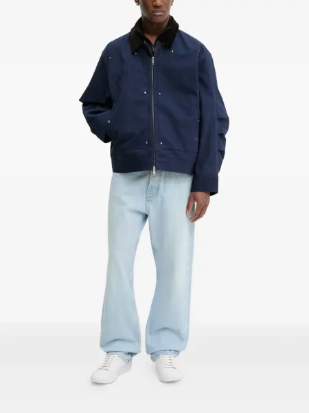 Tricou Adidas în carouri cu autograf cu glugă gri