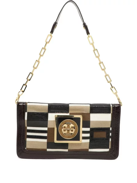 Colier Tory Burch negru