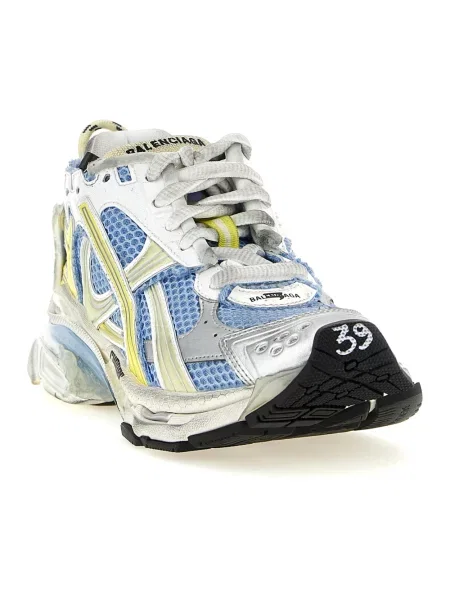 Sneakersy Balenciaga Runner