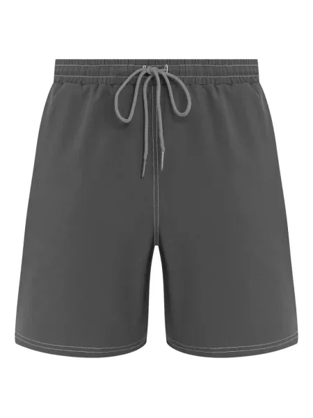 Slip de baie Lygia & Nanny gri