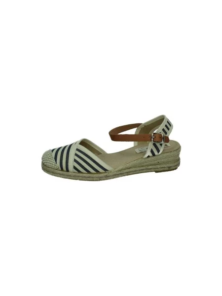 Espadrile Kokis plava