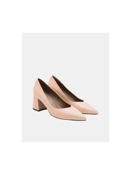 Pantofi Patricia Miller roz