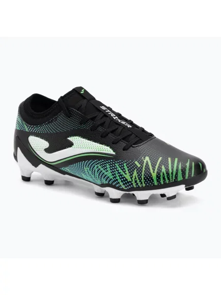 Кроссовки Joma черные