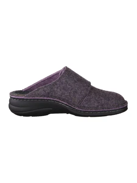 Klapki Finn Comfort szare