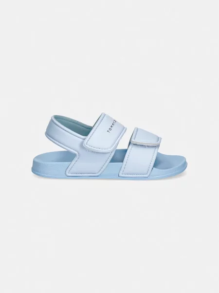 Tommy Hilfiger sandale za djecu plava