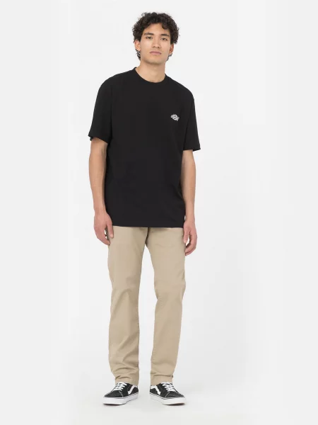 Футболка Dickies черная
