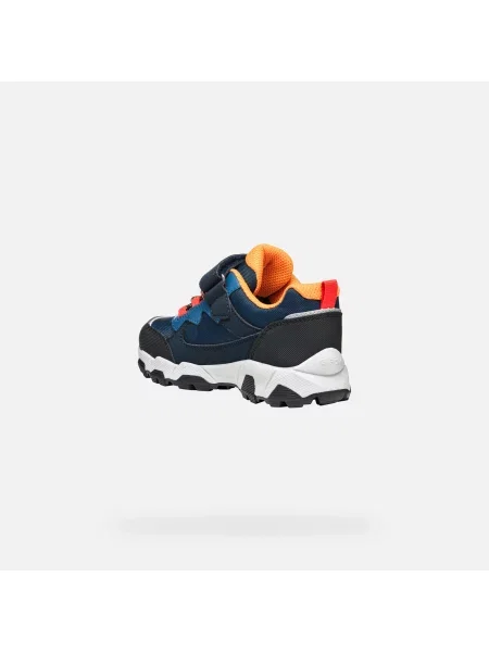 Кецове Geox бяло