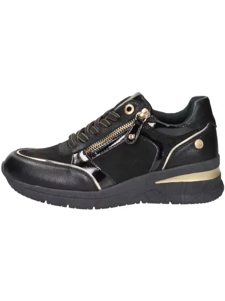 Pantofi Xti negru