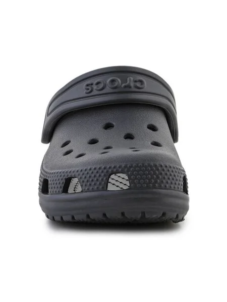 Gyerek félcipő Crocs fekete