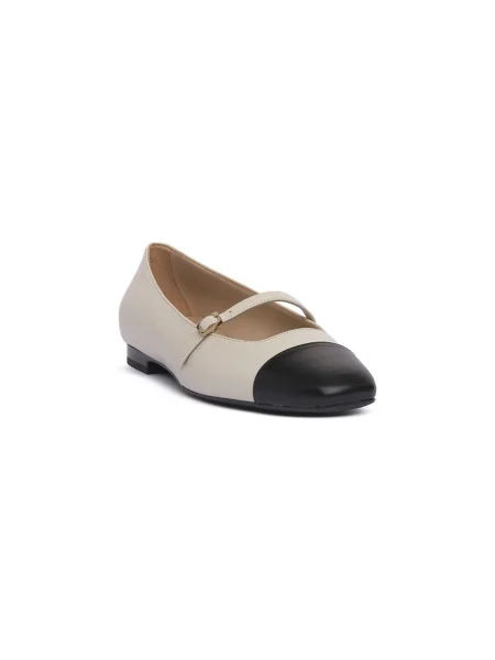 Pantofi Frau negru