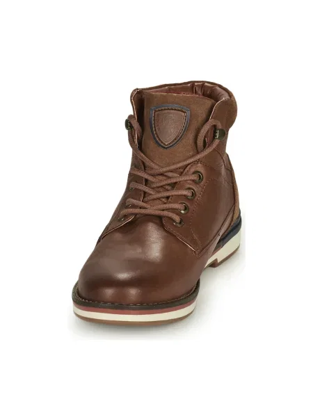 Pantofi copii Redskins maro