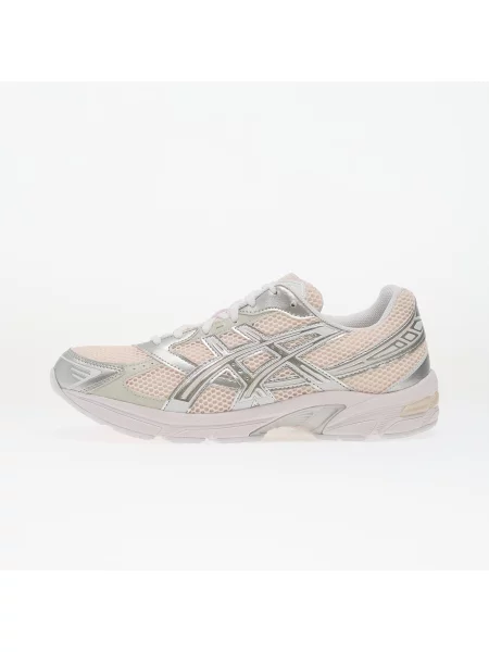 Сникърси Asics Blush/ Pure Silver EUR розово