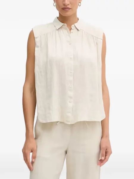 Cămașă Benetton fără mâneci