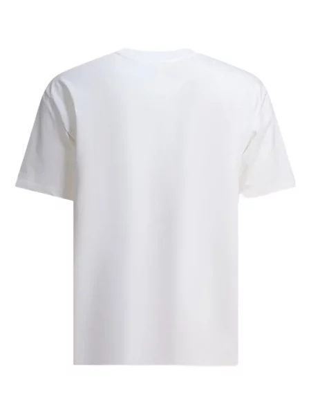 Tricou Vietti Merchandise alb