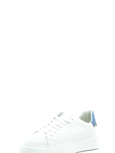 Маратонки Philippe Model бяло