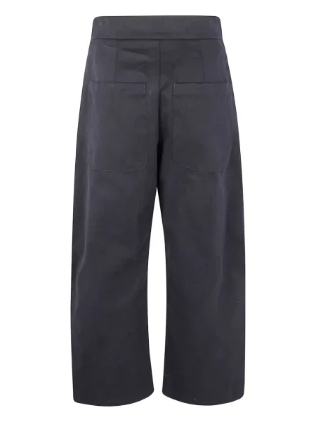 Pantaloni Studio Nicholson negru