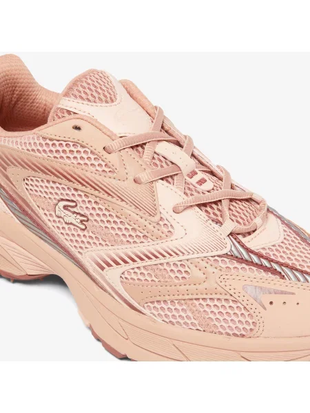 Lacoste Sneakersy Neo Shot różowy