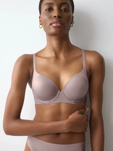 Triumph podprsenka Body Make-Up Soft Touch ružová