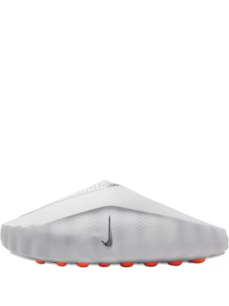 Καρό μπλούζα Nike με κορδόνια με δαντέλα πράσινο