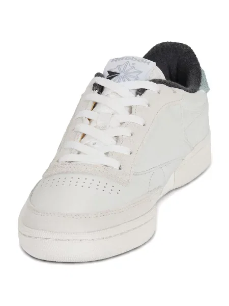 Pantofi Reebok Classic clasici alb