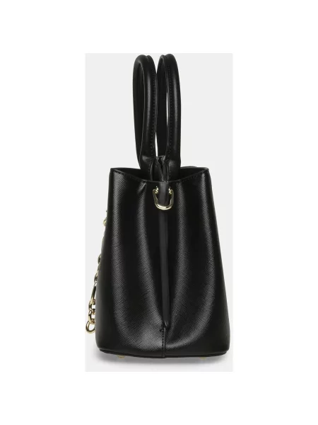 STEVE MADDEN Kabelka Brosaly' černá
