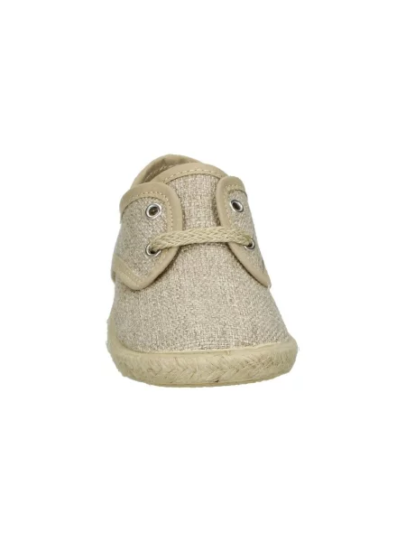 Espadrile Angelitos bež