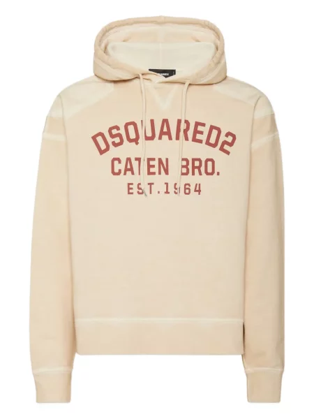 Hanorac cu glugă Dsquared2