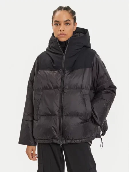 Puhovka Bomboogie črna