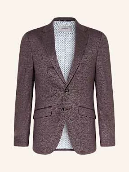 Pierre Cardin Oblekové Sako Lucas Modern Fit winetasting