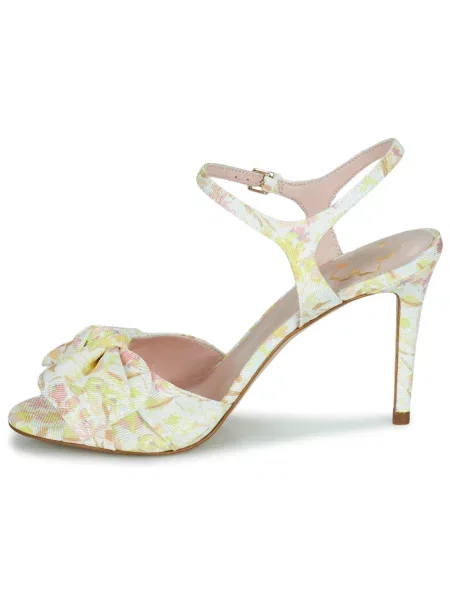 Lodičky Ted Baker biela