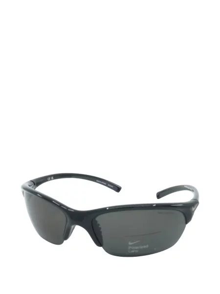 Ochelari de soare Nike cu strasuri alergare din jerseu gri