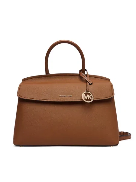 MICHAEL Michael Kors Geantă maro