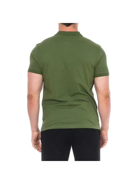 Tricou polo U.s. Polo Assn. verde