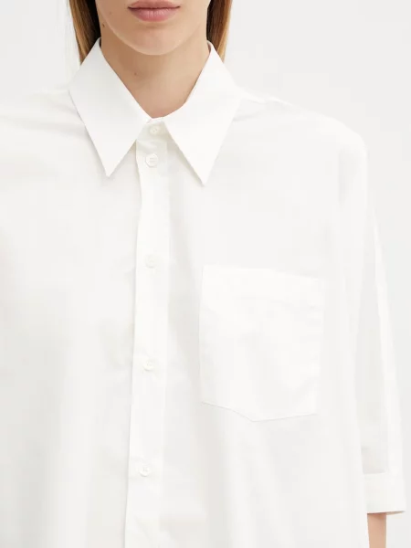 Рубашка Mm6 Maison Margiela