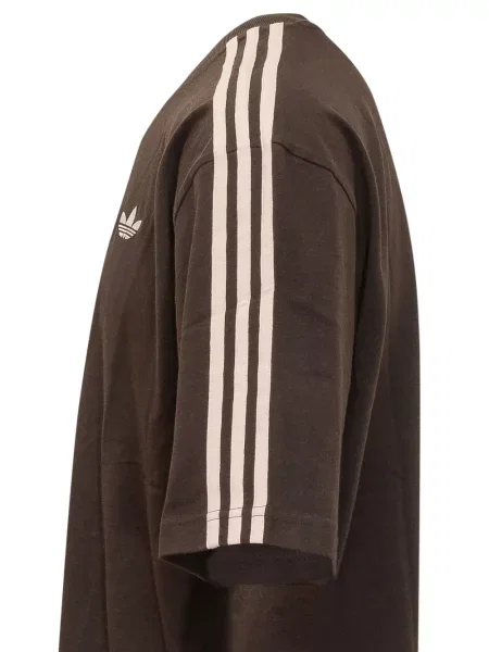 Baschet tricou Adidas negru