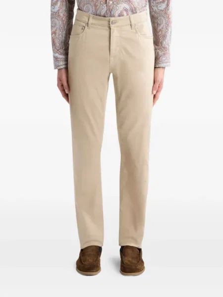 Pantaloni Etro