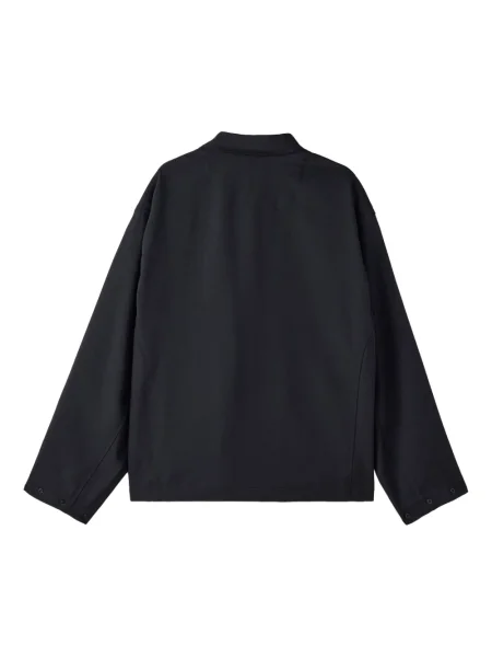 Geacă Y-3 negru