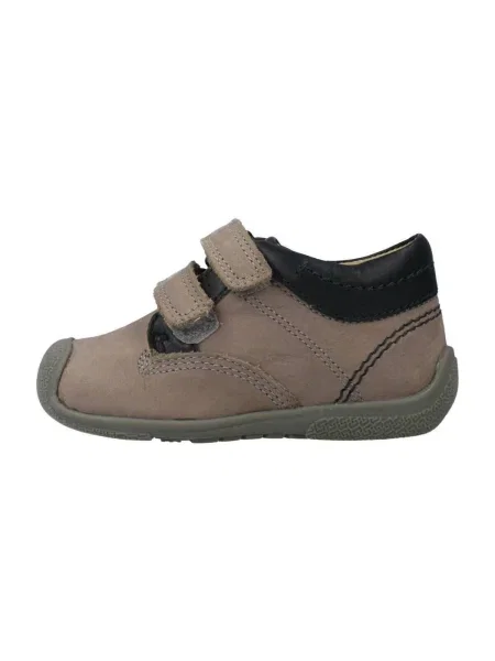 Pantofi copii Chicco maro