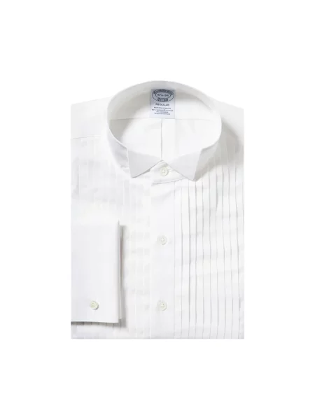 Koszula Brooks Brothers biała